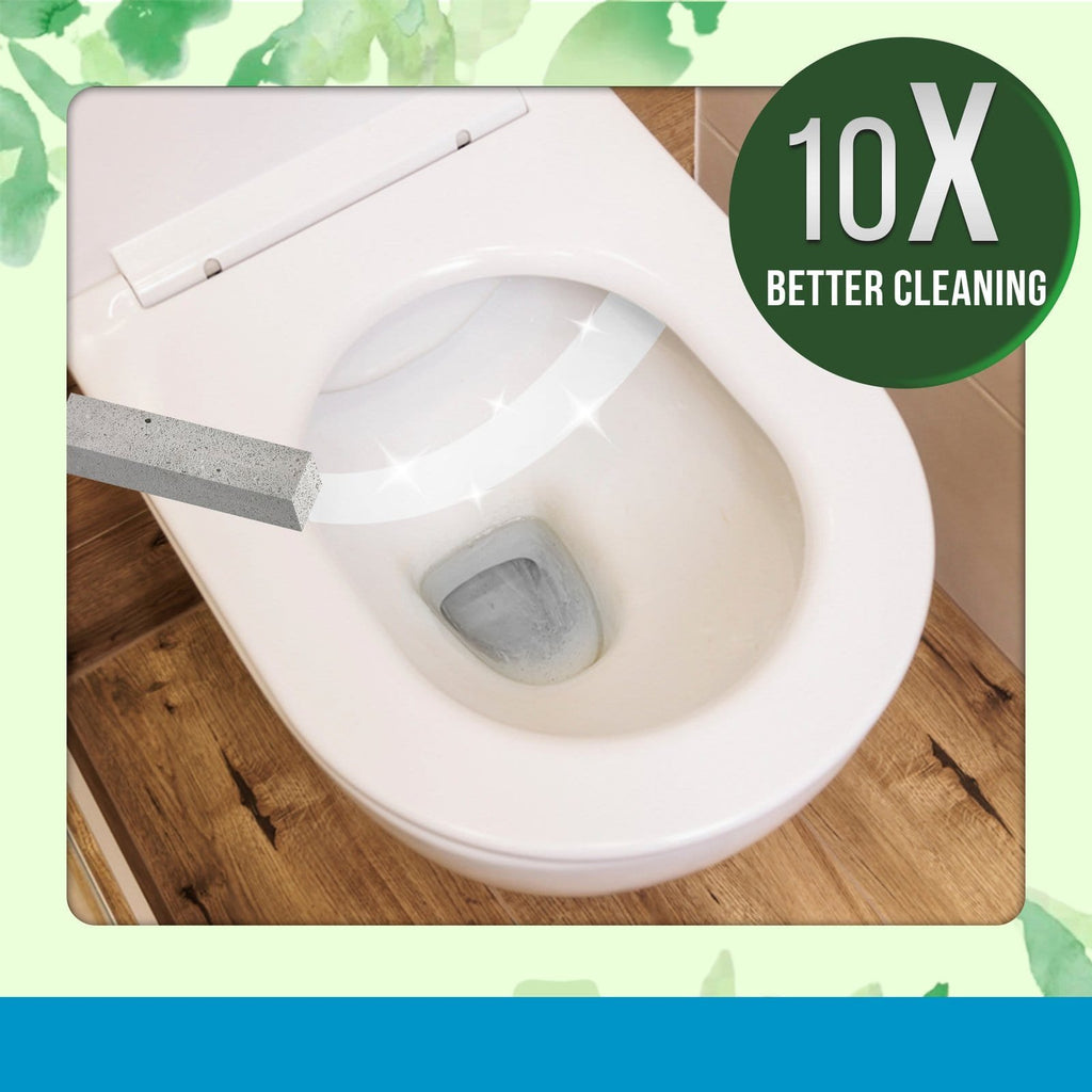 Buy 6 Pack of Pumice Stone for Toilet Bowl Cleaner